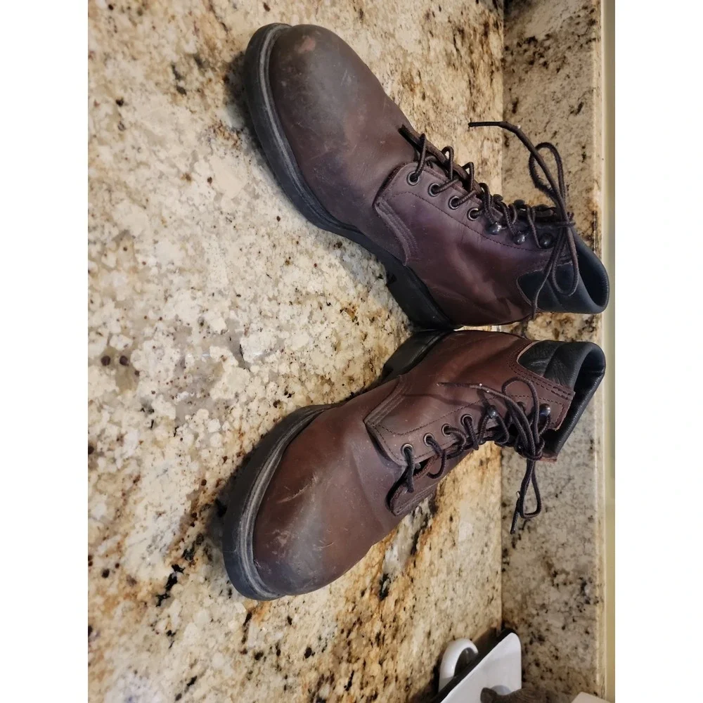 Red Wing 2245 Mens Brown Leather  7